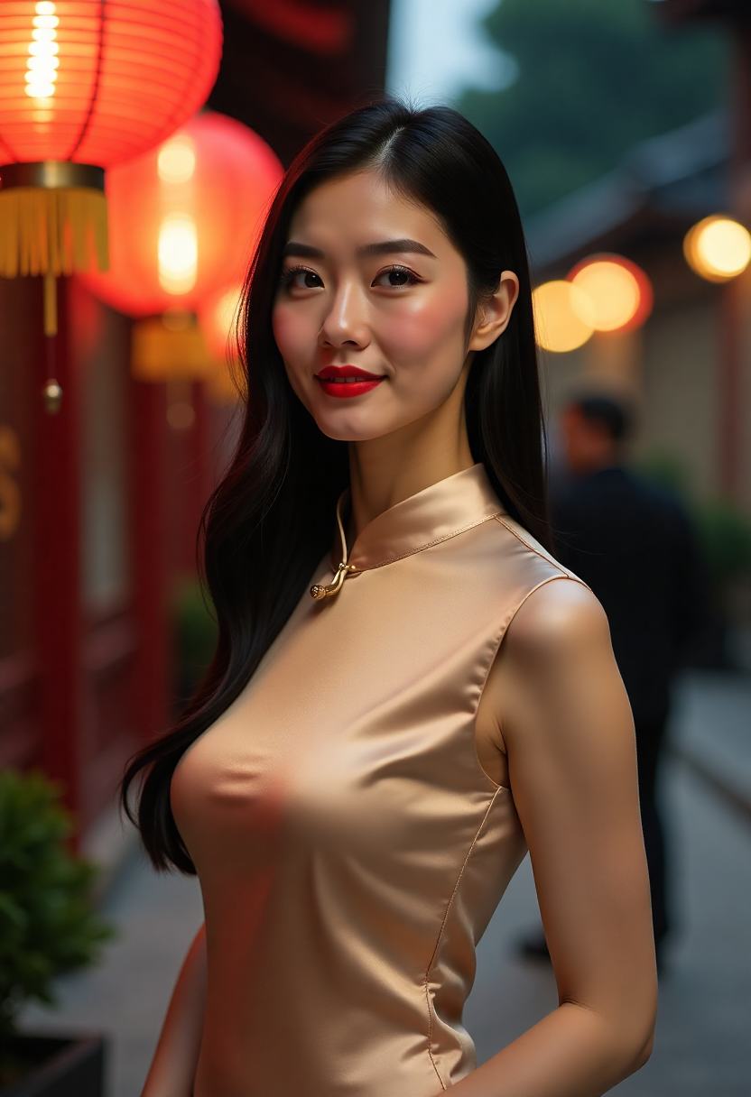 沿江而歌电影海报
