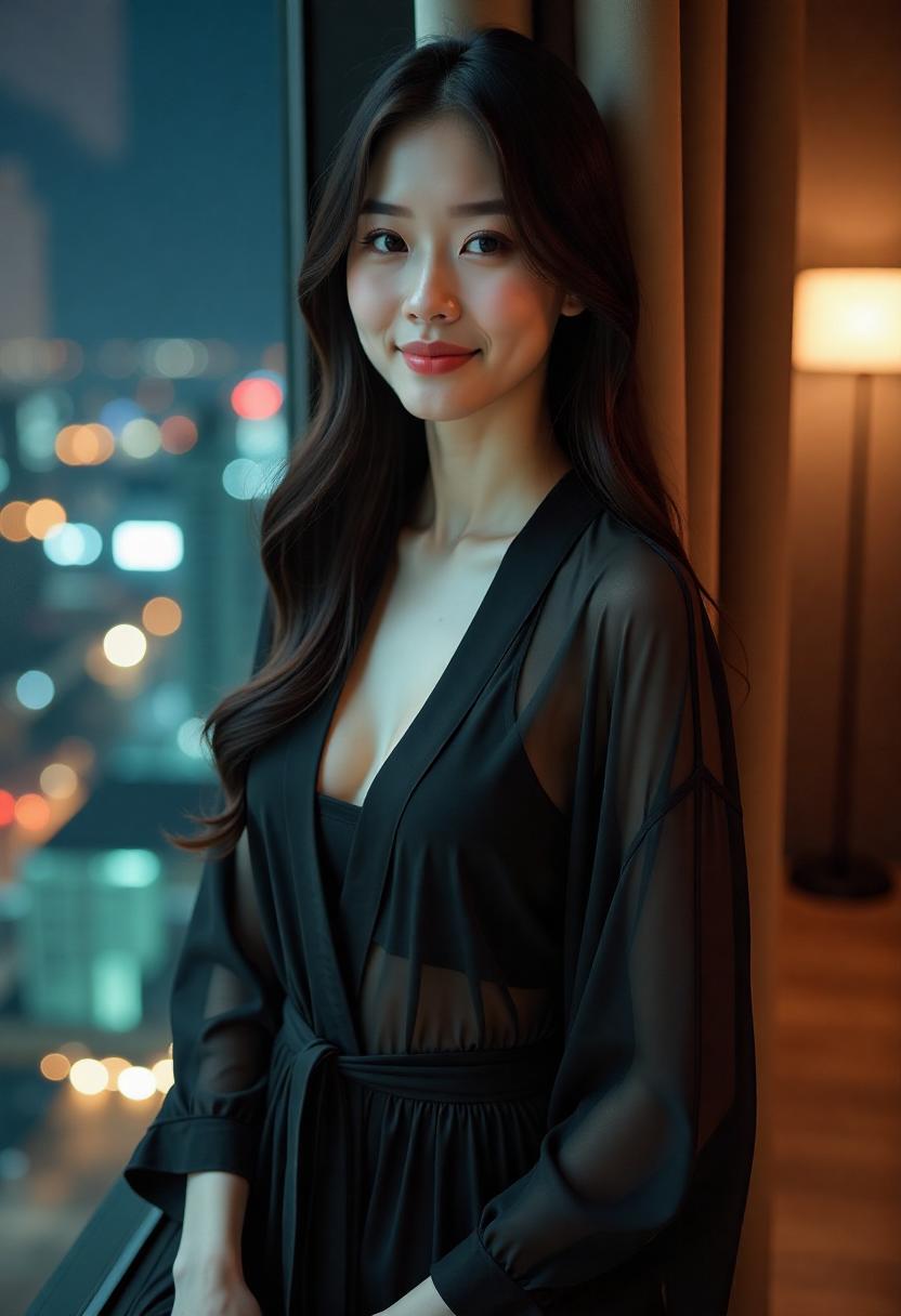 唱片店的夏天电视剧海报